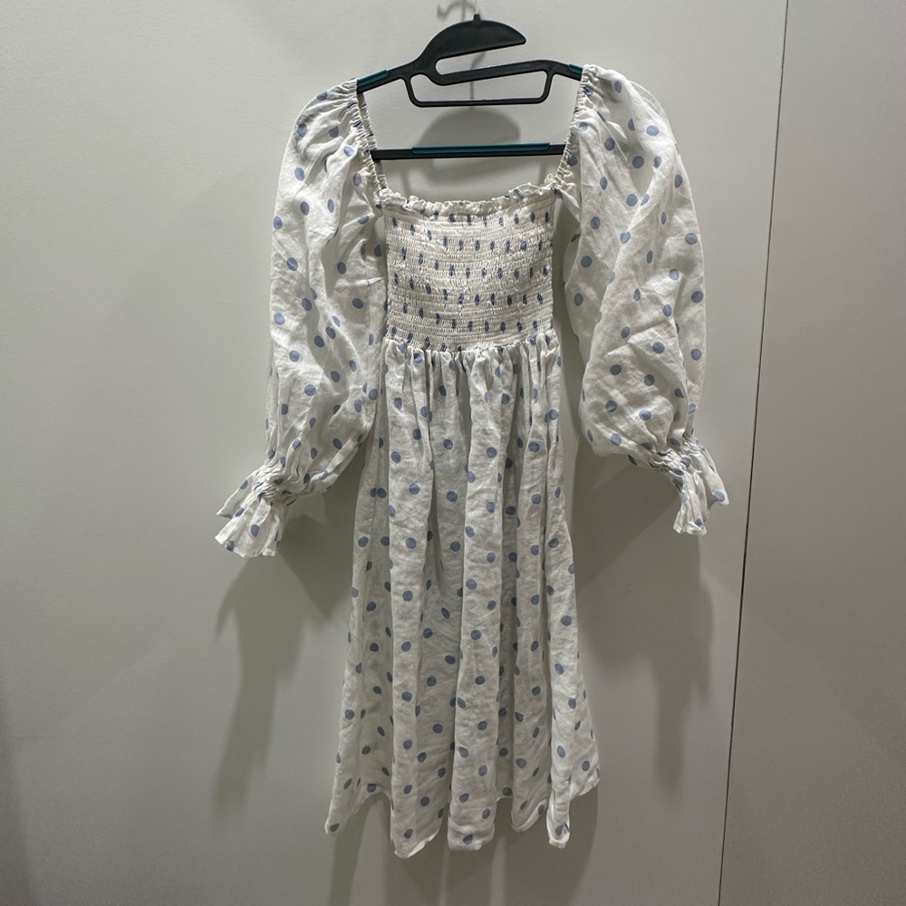 Petal & Pup Dress XS - Picture 4 of 7